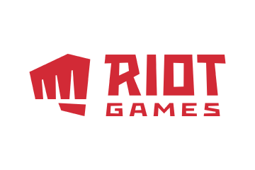 riot-games Icon